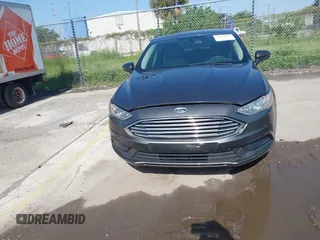 2017 Ford Fusion SE с VIN 3FA6P0HD8HR364066, выставлен на аукционе IAAI как лот 42824947 с пробегом 71 137 миль миль и . История ставок и продаж доступна на DreamBid. Изображение 12.