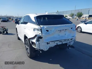 2021 Lexus RX 450h with VIN 2T2HGMDA2MC071281, listed as a IAAI auction lot 42587770 with 88,009 mi miles and . Bid and sale history available at DreamBid. Image 6.