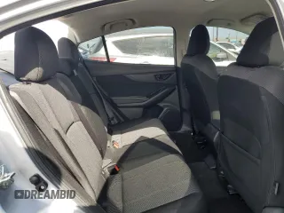 2020 Subaru Impreza Premium z VIN 4S3GKAV62L3612117, wystawiony jako Copart lot #53076945 z przebiegiem 40 890 mil mil oraz Szkoda całkowita • Salvage title. Historia ofert i sprzedaży dostępna na DreamBid. Obrazek 10.