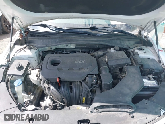 2017 Kia Optima LX with VIN 5XXGT4L37HG121945, listed as a IAAI auction lot 42496375 with 111,964 mi miles and . Bid and sale history available at DreamBid. Image 10.