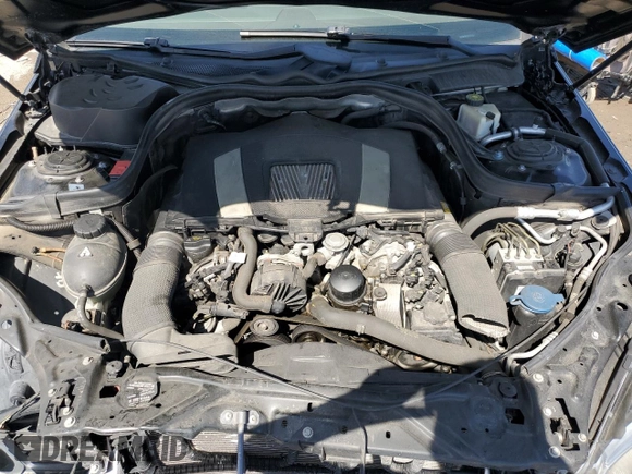 2010 Mercedes-Benz E 350 Luxury z VIN WDDHF8HB9AA102775, wystawiony jako Copart lot #54841885 z przebiegiem 124 106 mil mil oraz Szkoda całkowita • Salvage title. Historia ofert i sprzedaży dostępna na DreamBid. Obrazek 11.