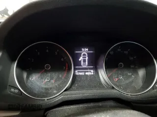 2016 Volkswagen Passat SE z VIN 1VWBT7A30GC022491, wystawiony jako Copart lot #85532264 z przebiegiem 157 602 mil mil oraz Szkoda całkowita • Salvage title. Historia ofert i sprzedaży dostępna na DreamBid. Obrazek 9.