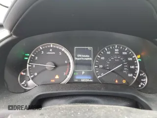2017 Lexus RX 350 z VIN 2T2BZMCAXHC112957, wystawiony jako Copart lot #60876885 z przebiegiem 66 534 mil mil oraz Szkoda całkowita • Salvage title. Historia ofert i sprzedaży dostępna na DreamBid. Obrazek 9.