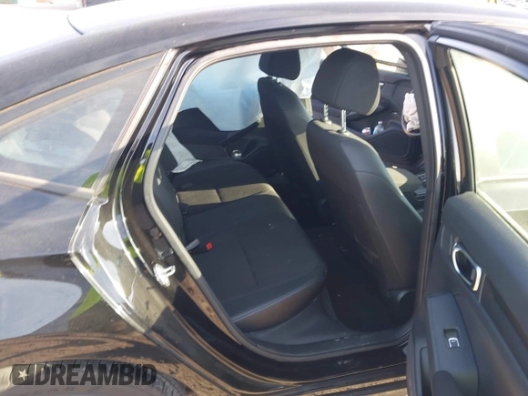 2023 Honda Civic Sport z VIN 2HGFE2F51PH516045, wystawiony jako IAAI lot #42171142 z przebiegiem 24 478 mil mil oraz . Historia ofert i sprzedaży dostępna na DreamBid. Obrazek 8.