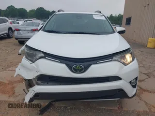 2017 Toyota RAV4 XLE с VIN 2T3WFREV6HW389493, выставлен на аукционе IAAI как лот 42087504 с пробегом 152 708 миль миль и . История ставок и продаж доступна на DreamBid. Изображение 12.