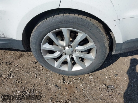 2015 Land Rover Range Rover Sport HSE z VIN SALWR2VF1FA618223, wystawiony jako IAAI lot #42106655 z przebiegiem Nie podano mil oraz . Historia ofert i sprzedaży dostępna na DreamBid. Obrazek 11.