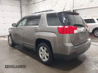 2012 GMC Terrain SLE-2 z VIN 2GKFLTEK8C6313651, wystawiony jako IAAI lot #42465380 z przebiegiem 96 172 mil mil oraz . Historia ofert i sprzedaży dostępna na DreamBid. Obrazek 3.