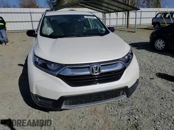2018 Honda CR-V LX with VIN 2HKRW6H35JH231374, listed as a Copart auction lot 66632522 with 53,374 mi miles. Bid and sale history available at carsss.com. Image 11.