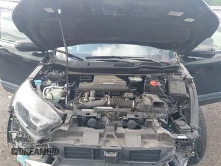 2018 Honda CR-V EX with VIN 7FARW1H59JE001943, listed as a IAAI auction lot 42123180 with 72,451 mi miles and . Bid and sale history available at carsss.com. Image 10.