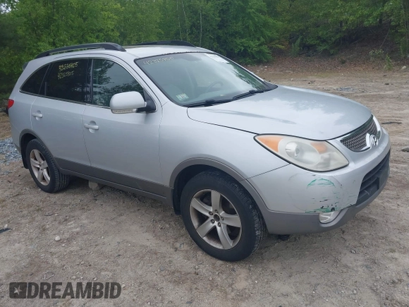 2008 Hyundai Veracruz GLS с VIN KM8NU73C68U073575, выставлен на аукционе IAAI как лот 42325905 с пробегом 208 443 миль миль и . История ставок и продаж доступна на DreamBid. Изображение 1.