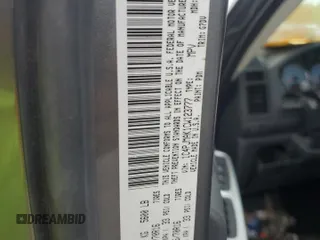 2012 Jeep Liberty Arctic with VIN 1C4PJMAK1CW123777, listed as a Copart auction lot 63671645 with 106,111 mi miles and Salvage title. Bid and sale history available at DreamBid. Image 13.
