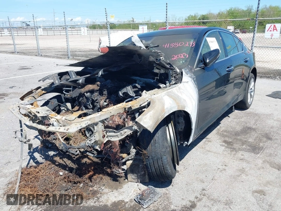 2023 Cadillac CT5 Premium Luxury z VIN 1G6DN5RK5P0138649, wystawiony jako IAAI lot #41880273 z przebiegiem Nie podano mil oraz . Historia ofert i sprzedaży dostępna na DreamBid. Obrazek 6.