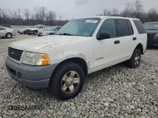 2002 Ford Explorer XLS z VIN 1FMZU72KX2ZC81401, wystawiony jako Copart lot #81810034 z przebiegiem 103 291 mil mil oraz Czysty tytuł • Clean title. Historia ofert i sprzedaży dostępna na DreamBid. Obrazek 1.