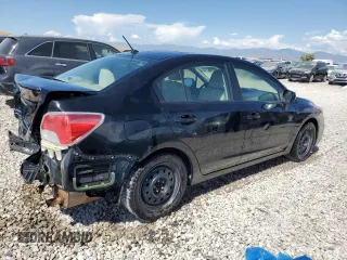 2012 Subaru Impreza Premium с VIN JF1GJAC69CH021085, выставлен на аукционе Copart как лот 58265215 с пробегом 181 199 миль миль и Списание • Salvage title. История ставок и продаж доступна на DreamBid. Изображение 3.