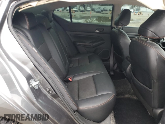 2019 Nissan Altima SR with VIN 1N4BL4CV5KN310834, listed as a Copart auction lot 50963775 with 29,367 mi miles and Salvage Title. Bid and sale history available at carsss.com. Image 11.
