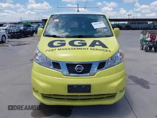 2020 Nissan NV200 SV с VIN 3N6CM0KN4LK709597, выставлен на аукционе IAAI как лот 42237359 с пробегом 79 649 миль миль и . История ставок и продаж доступна на DreamBid. Изображение 12.