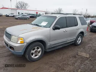 2002 Ford Explorer XLT с VIN 1FMZU73K72ZC76154, выставлен на аукционе IAAI как лот 41539636 с пробегом 177 723 миль миль и . История ставок и продаж доступна на DreamBid. Изображение 2.