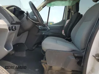2016 Ford Transit XL с VIN 1FBAX2CM0GKB10477, выставлен на аукционе Copart как лот 60103815 с пробегом 62 948 миль миль и Чистый • Clean title. История ставок и продаж доступна на DreamBid. Изображение 7.