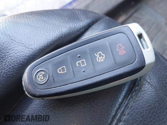 2013 Ford Escape Titanium с VIN 1FMCU9J95DUB91251, выставлен на аукционе IAAI как лот 41784939 с пробегом 134 823 миль миль и . История ставок и продаж доступна на DreamBid. Изображение 11.