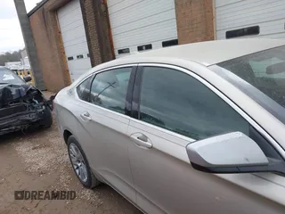 2015 Chevrolet Impala LS with VIN 2G11X5SL1F9208903, listed as a IAAI auction lot 41471716 with 65,080 mi miles and . Bid and sale history available at DreamBid. Image 14.