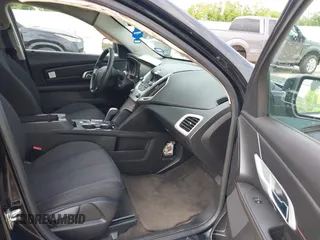 2011 GMC Terrain SLE-1 z VIN 2CTALMEC2B6480823, wystawiony jako IAAI lot #42224808 z przebiegiem 143 725 mil mil oraz . Historia ofert i sprzedaży dostępna na DreamBid. Obrazek 5.