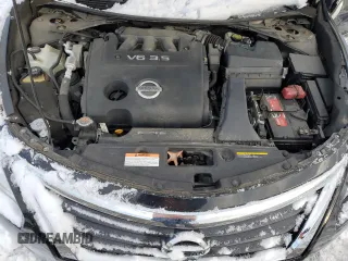 2013 Nissan Altima S z VIN 1N4BL3AP3DN406639, wystawiony jako Copart lot #87666865 z przebiegiem 77 663 mil mil oraz Szkoda całkowita • Salvage title. Historia ofert i sprzedaży dostępna na DreamBid. Obrazek 13.