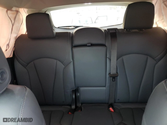 2019 Buick Envision Essence with VIN LRBFXCSA6KD002214, listed as a Copart auction lot 85637984 with 28,924 mi miles and Salvage Title. Bid and sale history available at carsss.com. Image 10.