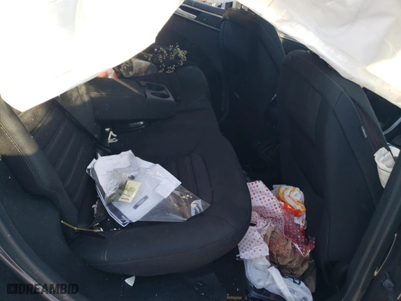 2019 Ford Fusion Hybrid SE with VIN 3FA6P0LU6KR168092, listed as a Copart auction lot 46120895 with 0 mi miles and Salvage Title. Bid and sale history available at carsss.com. Image 11.