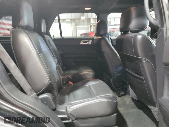 2013 Ford Explorer Sport z VIN 1FM5K8GT7DGC86565, wystawiony jako Copart lot #61654485 z przebiegiem 199 478 mil mil oraz Szkoda całkowita • Salvage title. Historia ofert i sprzedaży dostępna na DreamBid. Obrazek 11.