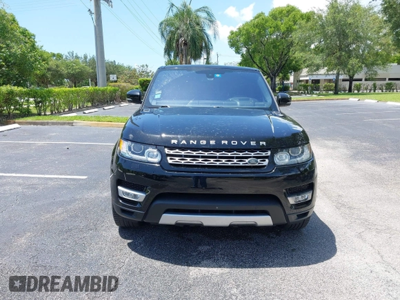2016 Land Rover Range Rover Sport HSE with VIN SALWR2KF8GA637244, listed as a IAAI auction lot 42469514 with 78,365 mi miles and . Bid and sale history available at DreamBid. Image 12.