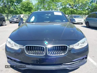 2018 BMW 3 Series 330i xDrive with VIN WBA8D9G5XJNU67750, listed as a IAAI auction lot 42291752 with 146,716 mi miles and . Bid and sale history available at DreamBid. Image 12.