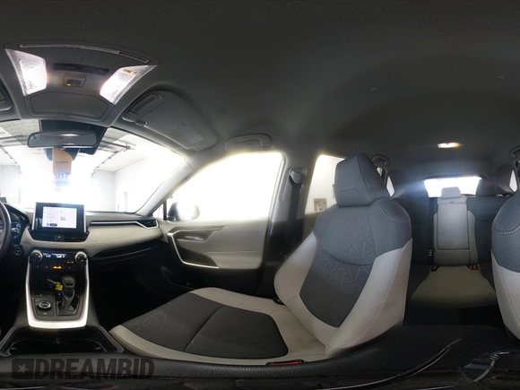 2023 Toyota RAV4 Hybrid XLE с VIN 2T3RWRFV9PW171333, выставлен на аукционе IAAI как лот 42774150 с пробегом 81 502 миль миль и . История ставок и продаж доступна на DreamBid. Изображение 2.