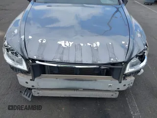 2013 Lexus LS 460 with VIN JTHBL5EF4D5124192, listed as a IAAI auction lot 42117321 with 177,989 mi miles and . Bid and sale history available at DreamBid. Image 6.