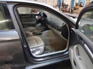2015 Audi A3 Premium z VIN WAUBFGFF4F1090541, wystawiony jako IAAI lot #41375694 z przebiegiem 99 779 mil mil oraz . Historia ofert i sprzedaży dostępna na DreamBid. Obrazek 5.