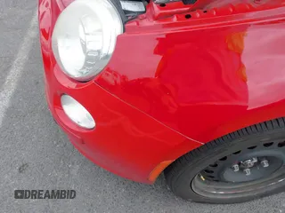 2012 FIAT 500 Pop с VIN 3C3CFFAR0CT272068, выставлен на аукционе IAAI как лот 42750544 с пробегом 99 915 миль миль и . История ставок и продаж доступна на DreamBid. Изображение 6.