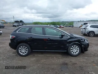 2011 Mazda CX-7 i SV z VIN JM3ER2AM2B0392899, wystawiony jako IAAI lot #42319564 z przebiegiem 68 699 mil mil oraz . Historia ofert i sprzedaży dostępna na DreamBid. Obrazek 13.