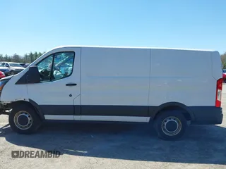 2018 Ford Transit z VIN 1FTYE1ZM7JKA08831, wystawiony jako IAAI lot #41930968 z przebiegiem 114 648 mil mil oraz . Historia ofert i sprzedaży dostępna na DreamBid. Obrazek 15.