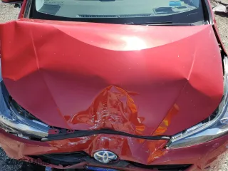 2022 Toyota Prius L Eco with VIN JTDKAMFU7N3189646, listed as a Copart auction lot 50798965 with 32,441 mi miles and Salvage Title. Bid and sale history available at carsss.com. Image 11.