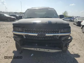 2002 Chevrolet Tahoe Z71 с VIN 1GNEK13Z82R147091, выставлен на аукционе Copart как лот 51100735 с пробегом 270 231 миль миль и Чистый • Clean title. История ставок и продаж доступна на DreamBid. Изображение 5.