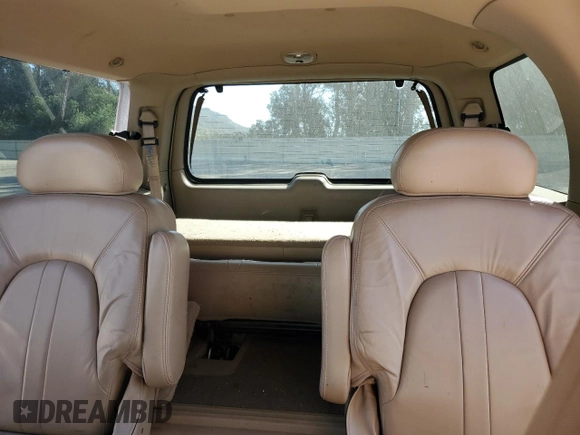 2001 Ford Expedition Eddie Bauer with VIN 1FMRU17L71LA40850, listed as a Copart auction lot 72085354 with 103,469 mi miles and Clean title. Bid and sale history available at DreamBid. Image 10.