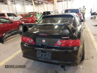 2003 Acura RSX Type S with VIN JH4DC530X3C015284, listed as a IAAI auction lot 42475178 with 210,734 mi miles and . Bid and sale history available at DreamBid. Image 17.