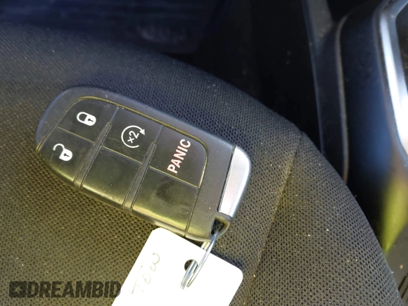 2018 Jeep Renegade Latitude with VIN ZACCJABB3JPG67817, listed as a IAAI auction lot 41611549 with 99,047 mi miles and . Bid and sale history available at DreamBid. Image 11.