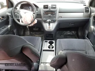 2011 Honda CR-V EX z VIN 3CZRE3H51BG701150, wystawiony jako Copart lot #57324025 z przebiegiem 79 178 mil mil oraz Szkoda całkowita • Salvage title. Historia ofert i sprzedaży dostępna na DreamBid. Obrazek 8.