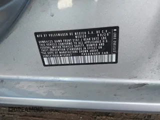 2020 Volkswagen Jetta S z VIN 3VWC57BU6LM102957, wystawiony jako IAAI lot #42170386 z przebiegiem 85 684 mil mil oraz . Historia ofert i sprzedaży dostępna na DreamBid. Obrazek 9.