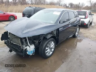2022 Infiniti QX50 Pure with VIN 3PCAJ5AB6NF110784, listed as a IAAI auction lot 41798196 with 36,586 mi miles and . Bid and sale history available at DreamBid. Image 20.