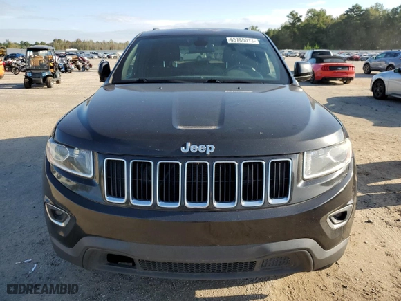 2014 Jeep Grand Cherokee Laredo with VIN 1C4RJEAG3EC187950, listed as a Copart auction lot 68780013 with 269,668 mi miles and Clean Title. Bid and sale history available at carsss.com. Image 5.