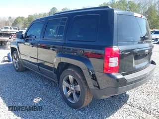 2014 Jeep Patriot High Altitude with VIN 1C4NJPFA8ED889299, listed as a IAAI auction lot 41735541 with 151,499 mi miles and . Bid and sale history available at DreamBid. Image 3.