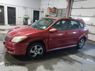 2006 Pontiac Vibe z VIN 5Y2SL65846Z409883, wystawiony jako IAAI lot #41585658 z przebiegiem 299 999 mil mil oraz . Historia ofert i sprzedaży dostępna na DreamBid. Obrazek 14.