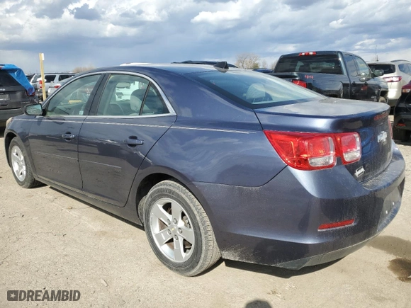 2013 Chevrolet Malibu LS with VIN 1G11B5SA4DF342810, listed as a Copart auction lot 50467885 with 240,003 mi miles and Salvage Title. Bid and sale history available at carsss.com. Image 2.