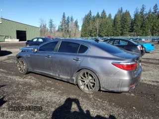 2016 Kia K900 Luxury z VIN KNALU4D37G6032722, wystawiony jako Copart lot #46959685 z przebiegiem 81 542 mil mil oraz Szkody całkowita. Historia ofert i sprzedaży dostępna na DreamBid. Obrazek 2.